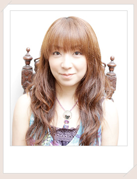 ミッシェルさん写真