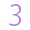3