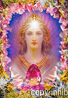 ルビー
大天使チャミュエル