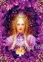 アメジスト
大天使ザドキエル