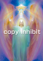 大天使ラファエル