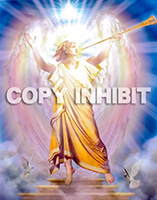 大天使ガブリエル