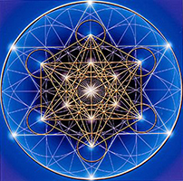 メタトロン・マトリックス