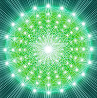 第6チャクラ（第三の目）