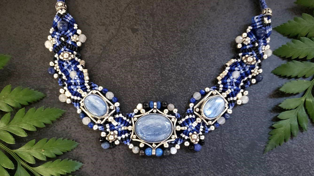 イーシャ・ジュエリー☆あなたの自由な輝きと喜びを引き出す  