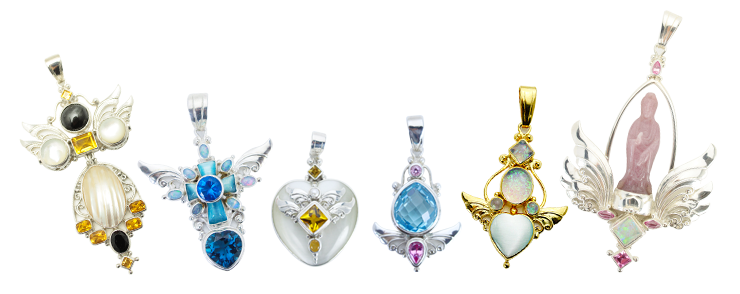 日本最大級のシャンカリジュエリー販売店☆Shankari Jewelry 